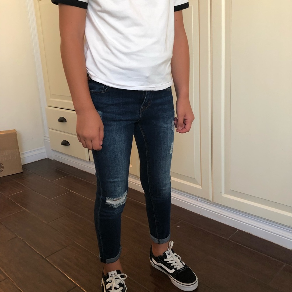 Hudson jeans